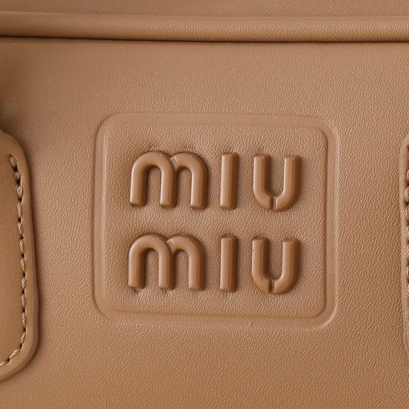 Miu Miu Top Handle Bags